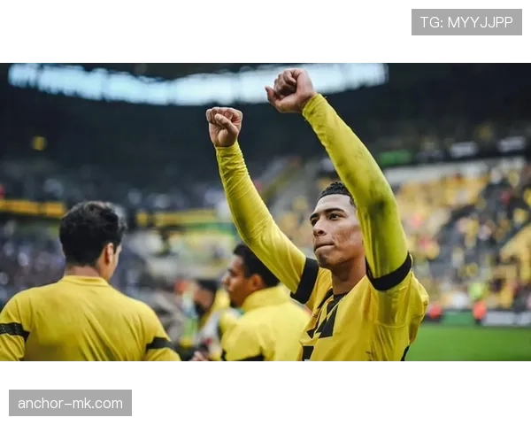 贝林厄姆荣膺德甲赛季最佳球员，卓越表现引全球瞩目