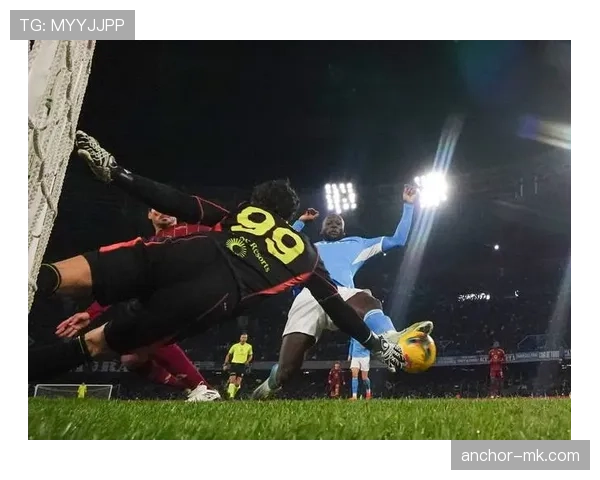 那不勒斯控球能力